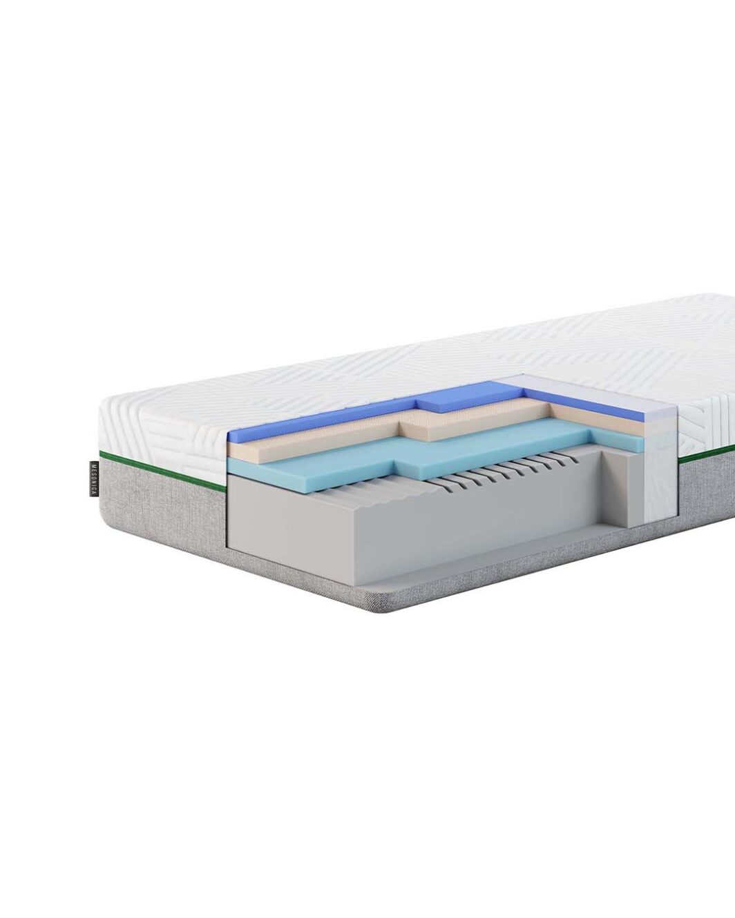 VERTE materac piankowy Soya