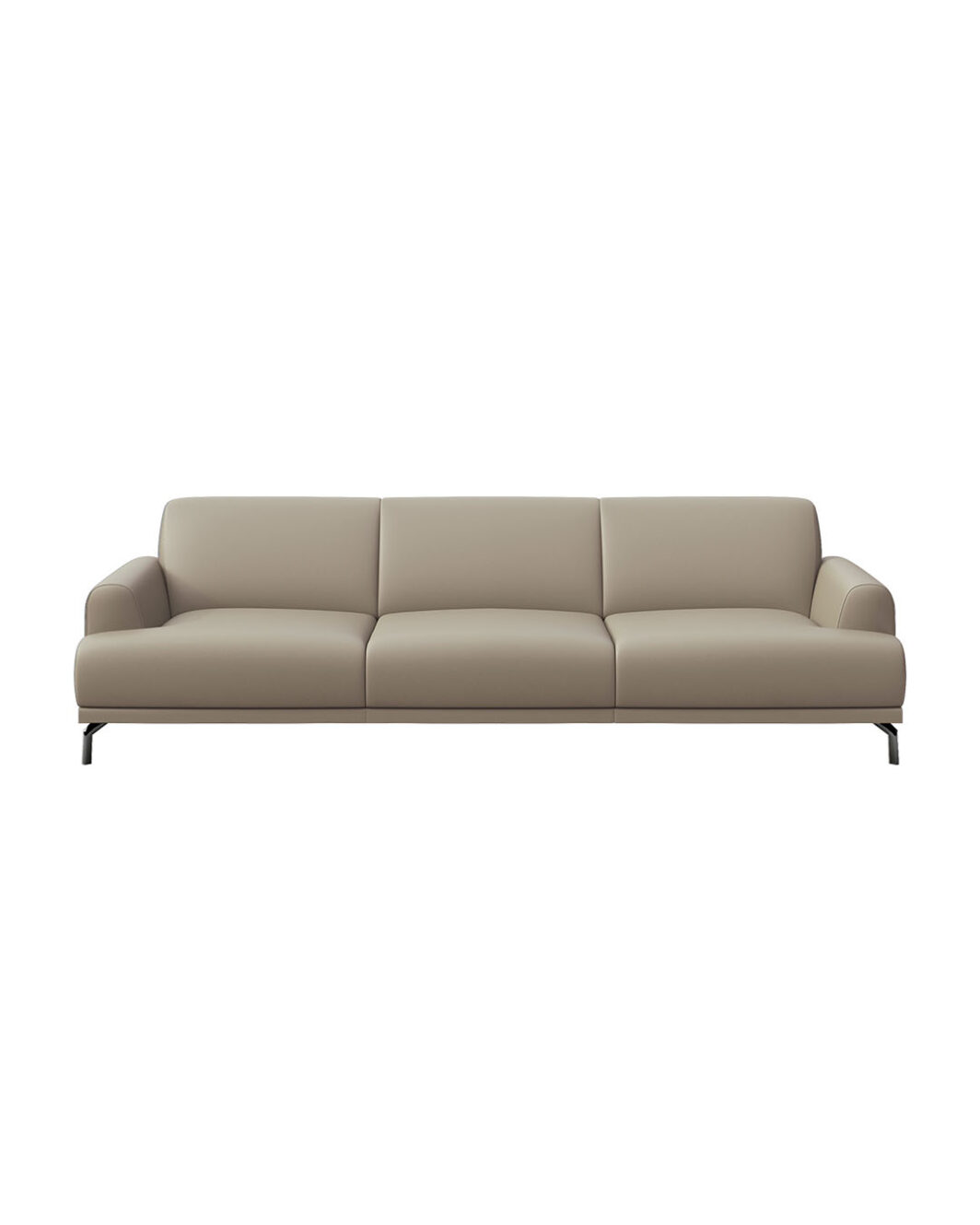 PUZO sofa 3-osobowa