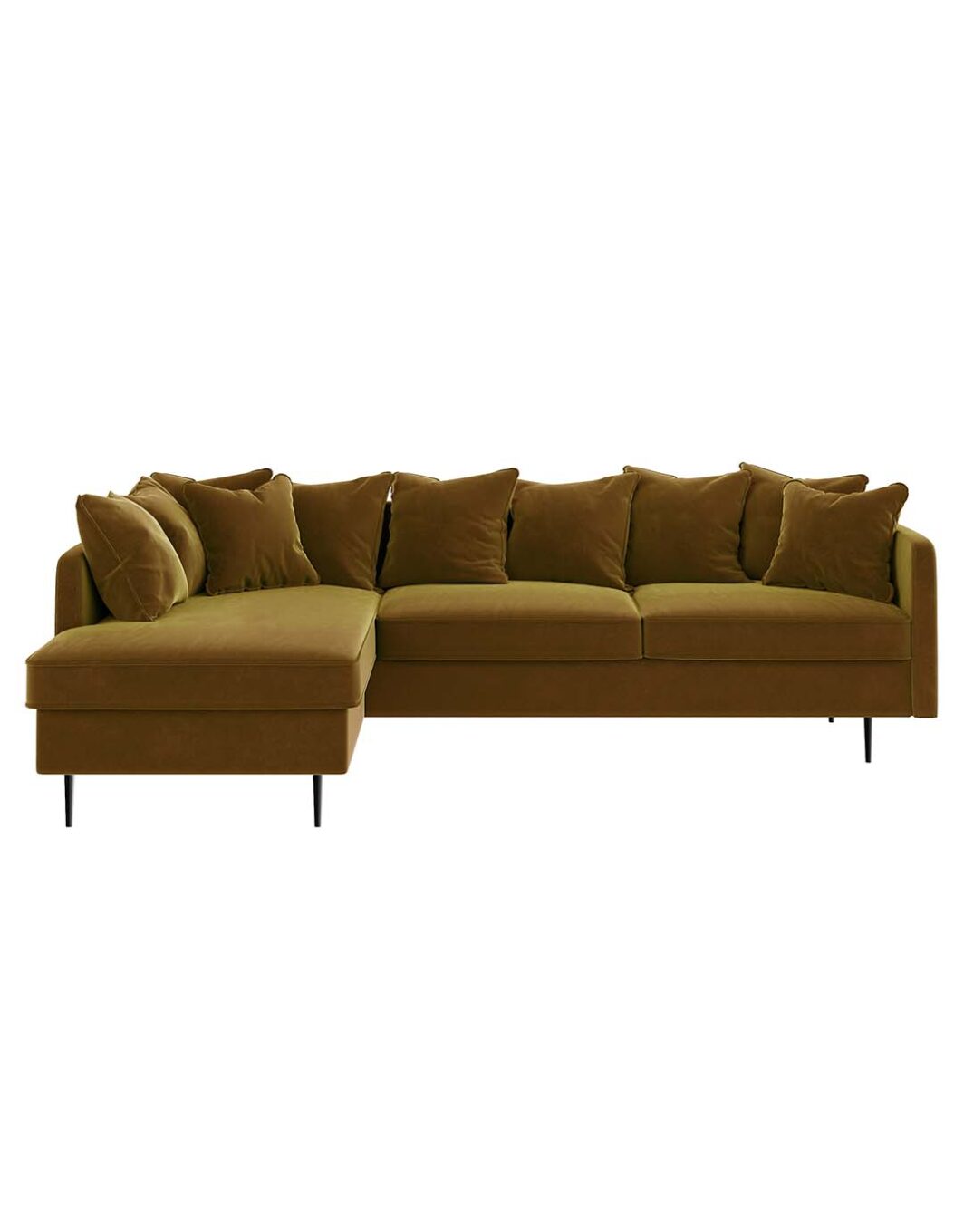 ESME sofa narożna