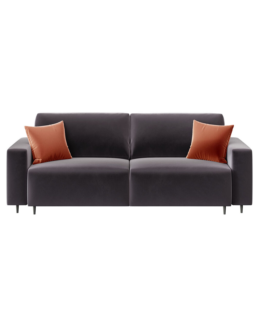 HESTO sofa 3 osobowa rozkładana