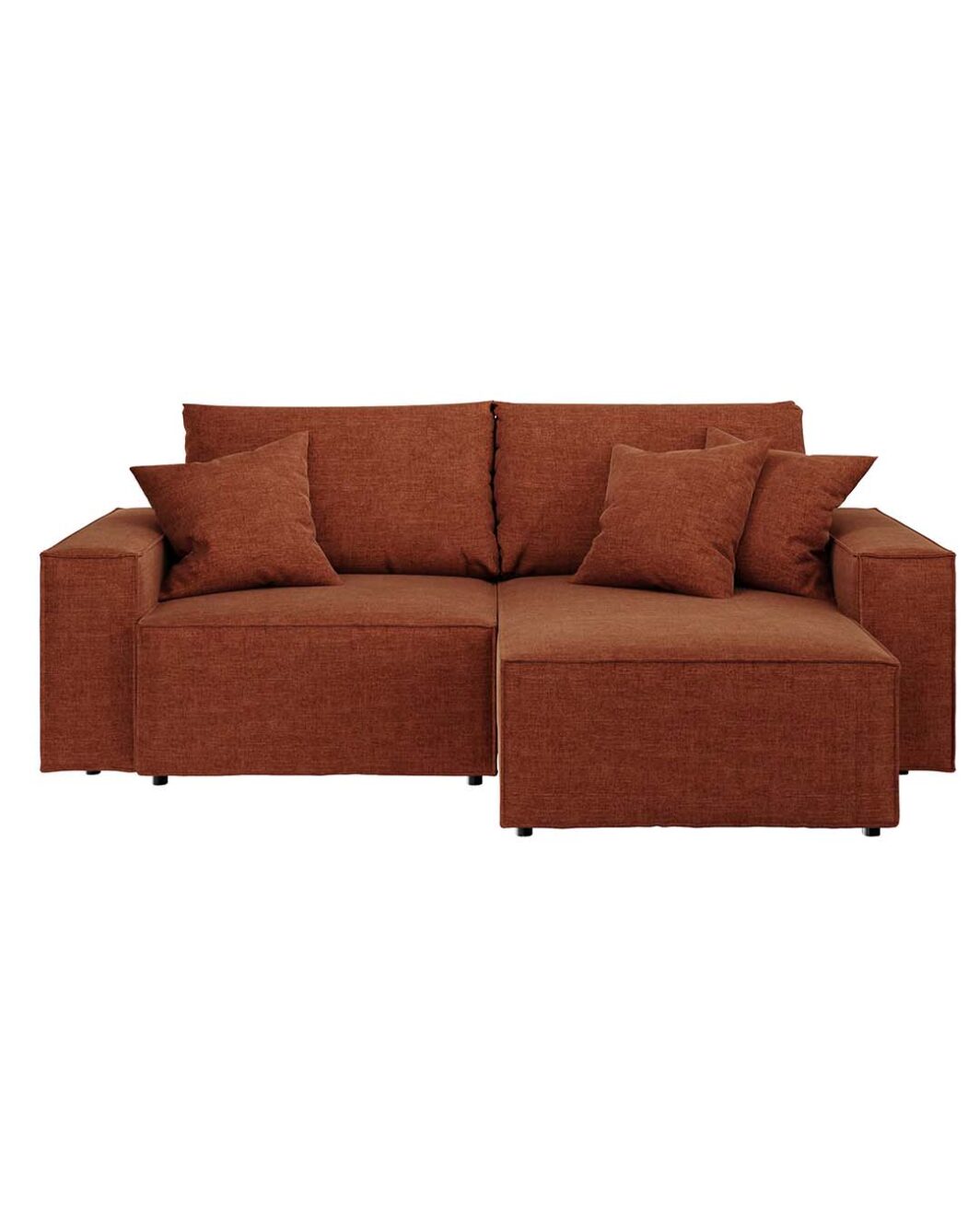 MELOW sofa narożna