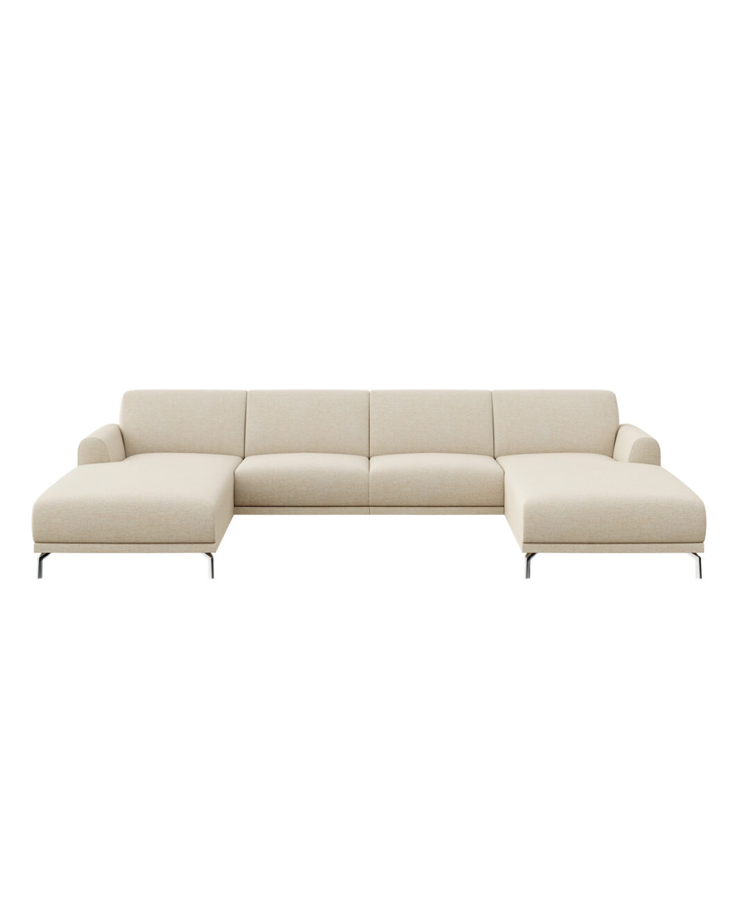 PUZO sofa panoramiczna