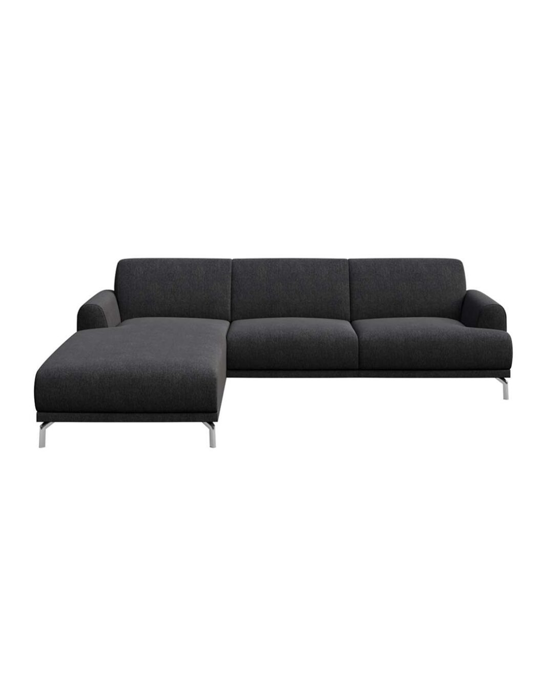 PUZO sofa narożna