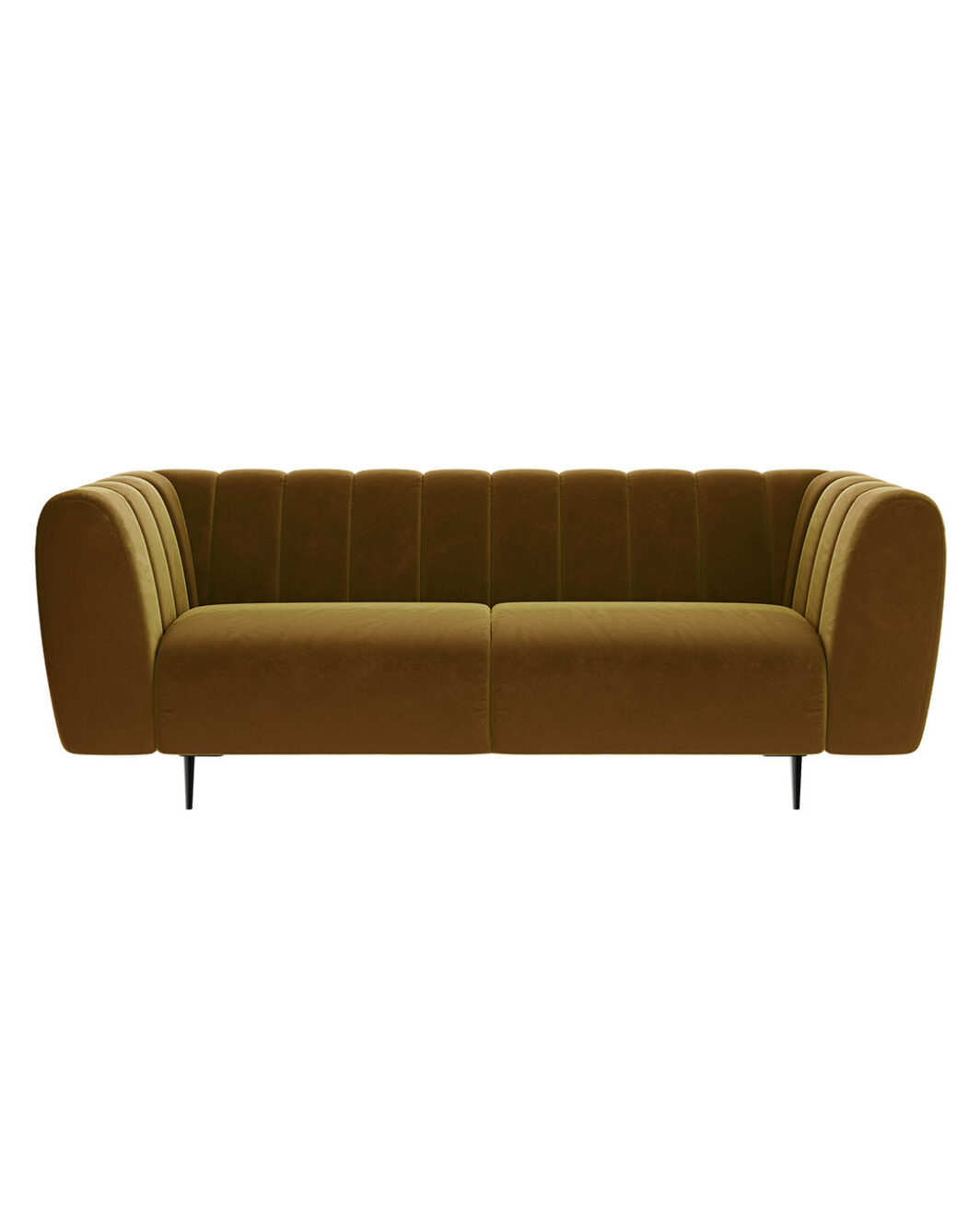 SHEL sofa 3-osobowa