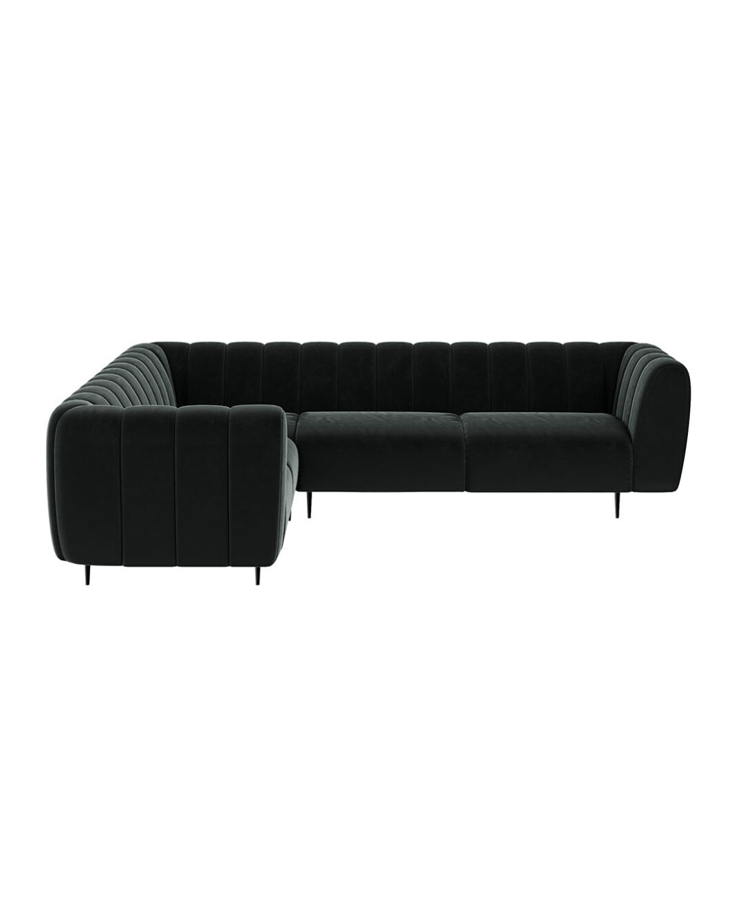 SHEL sofa narożna