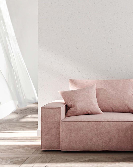 Mesonica kolekcja MELOW