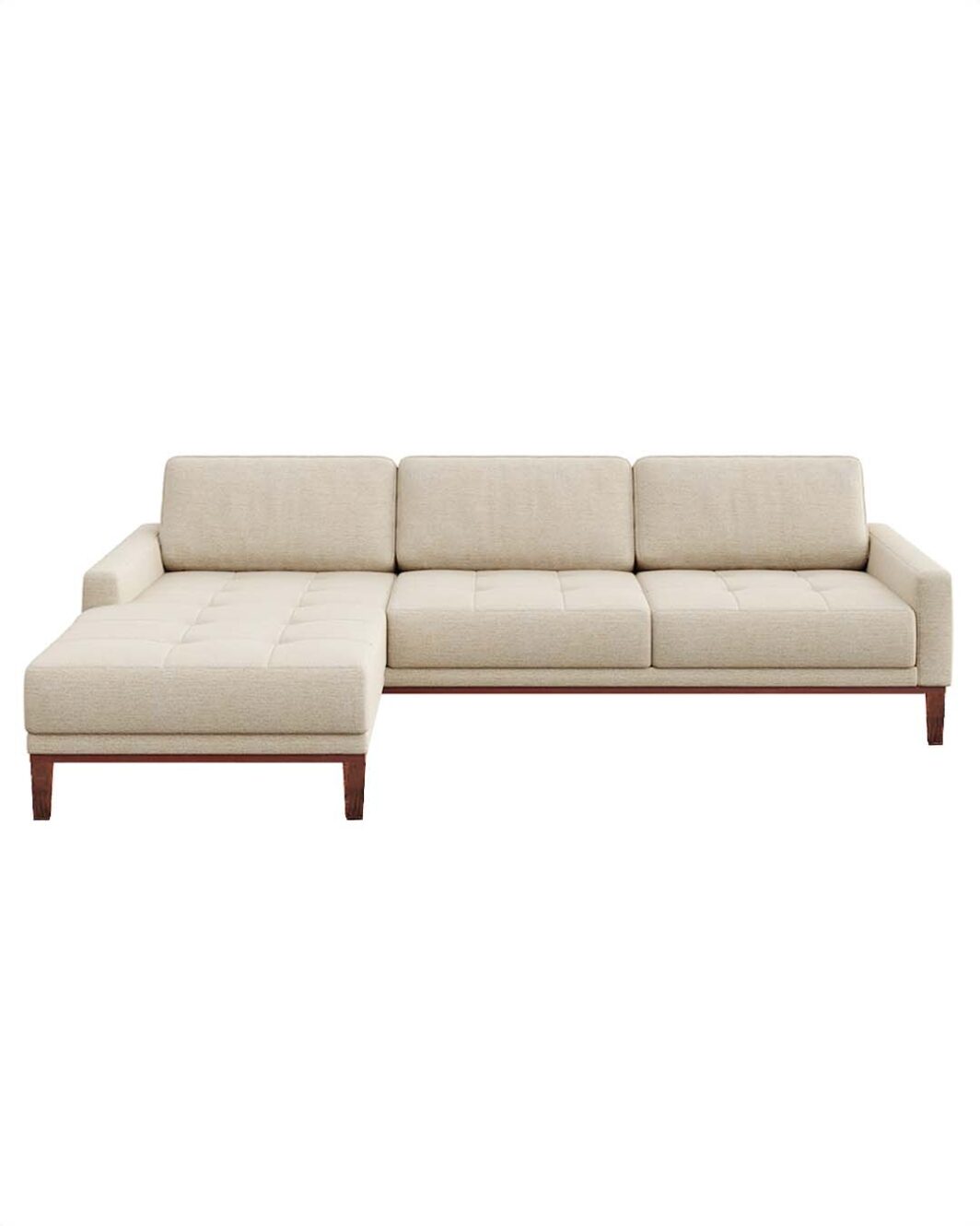 MUSSO narożnik pikowany