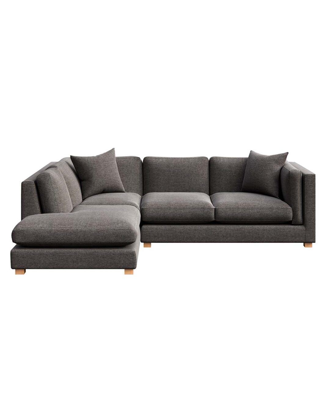 POMO sofa narożna