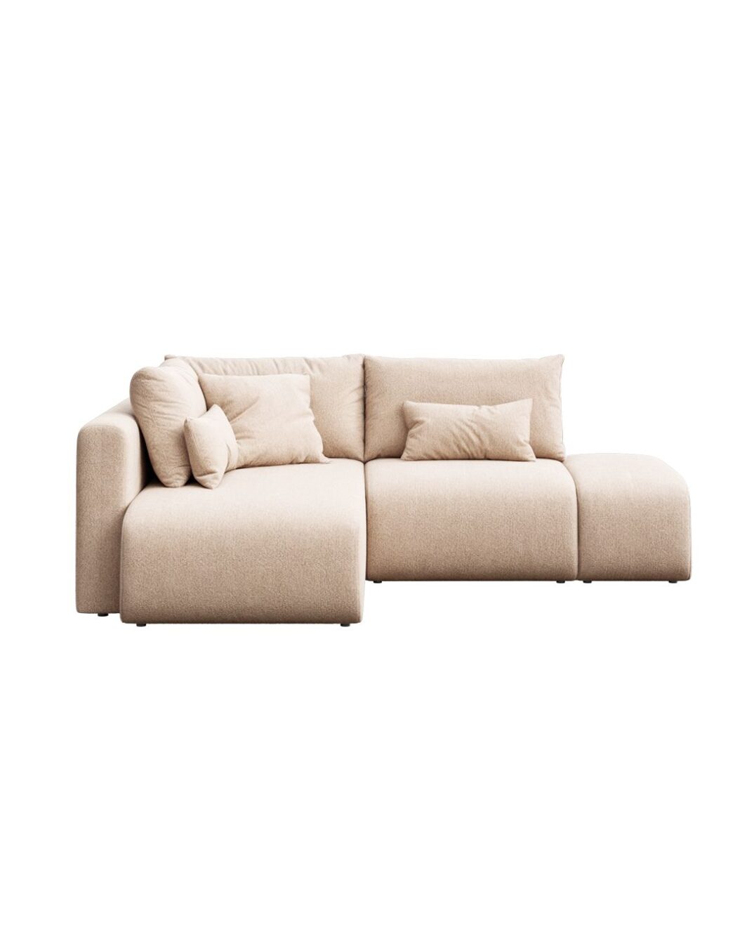LUMINE sofa narożna